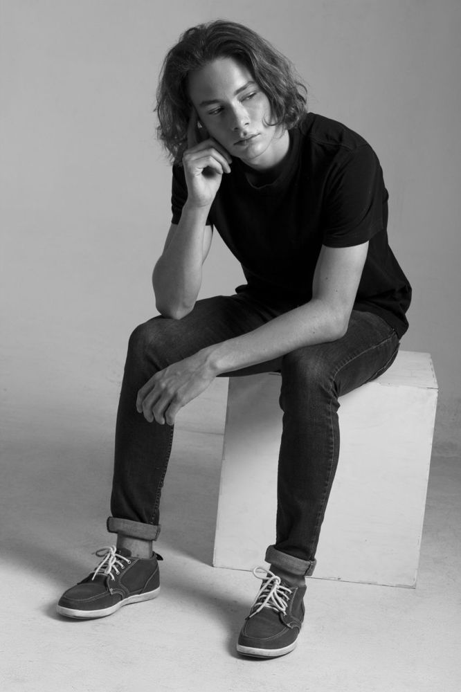 model test: Daniel