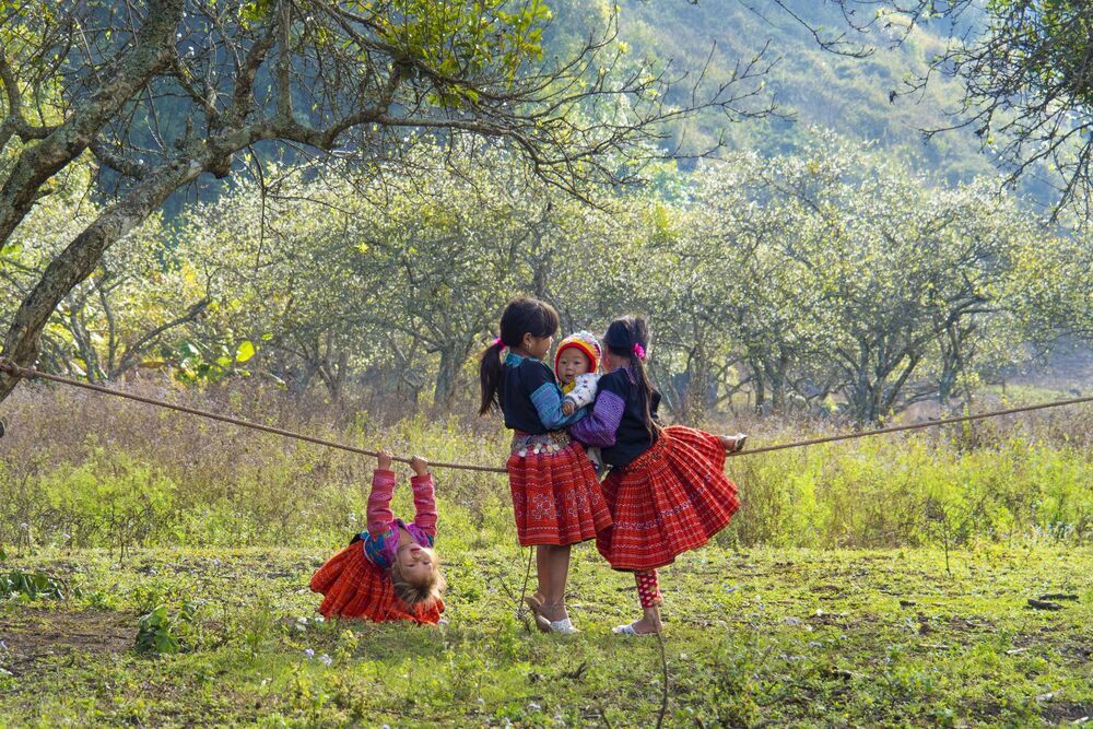 Viet nam