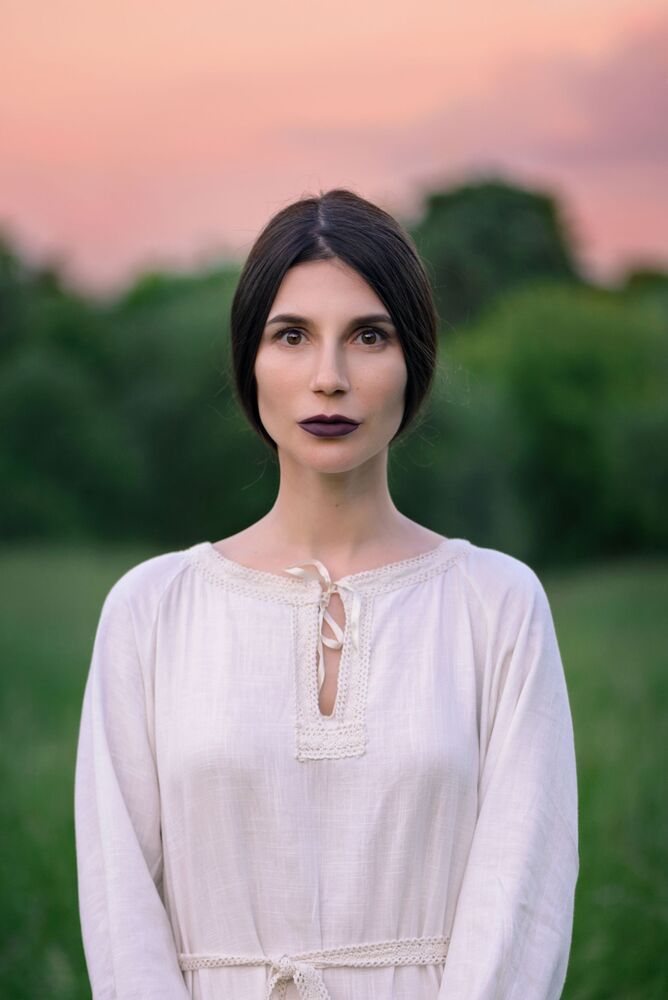 Лена