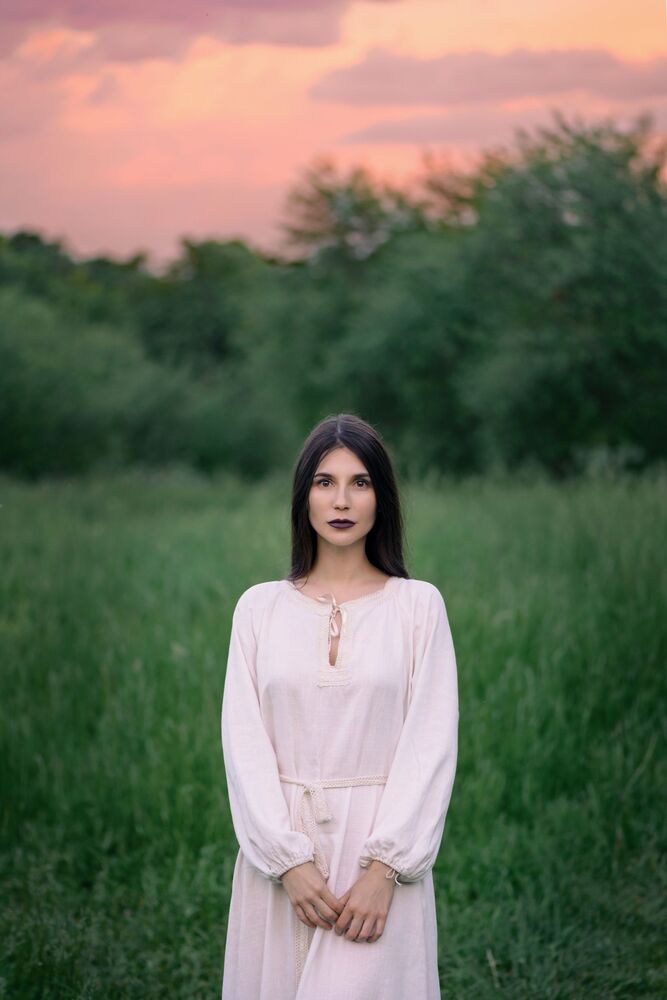 Лена