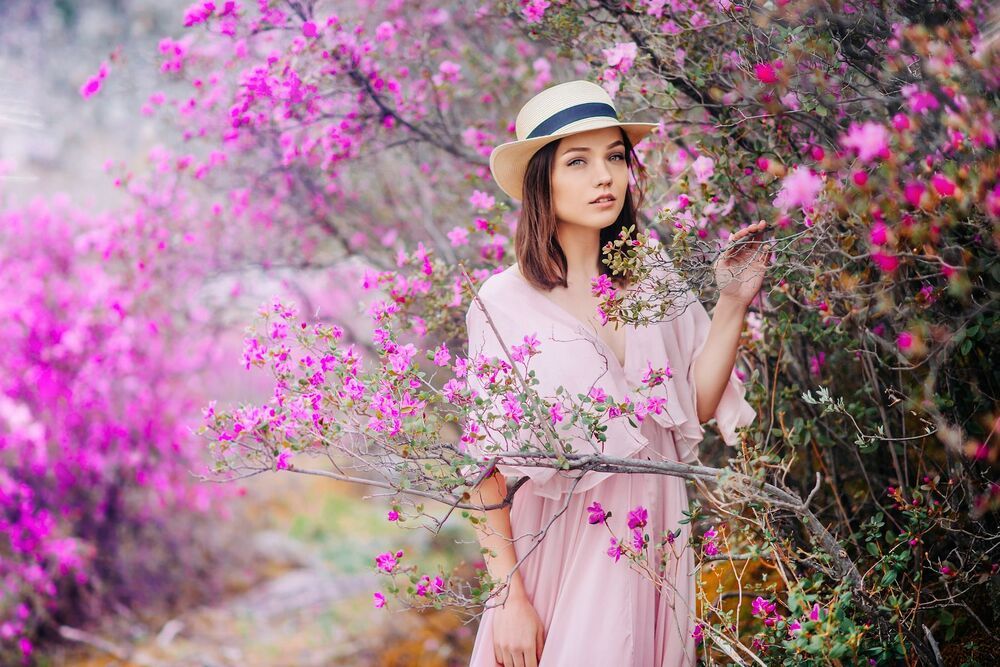 Violet