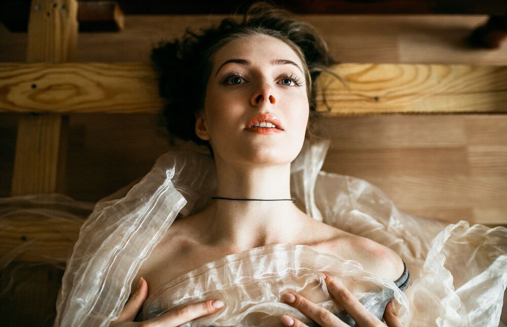 Люди. Разные люди