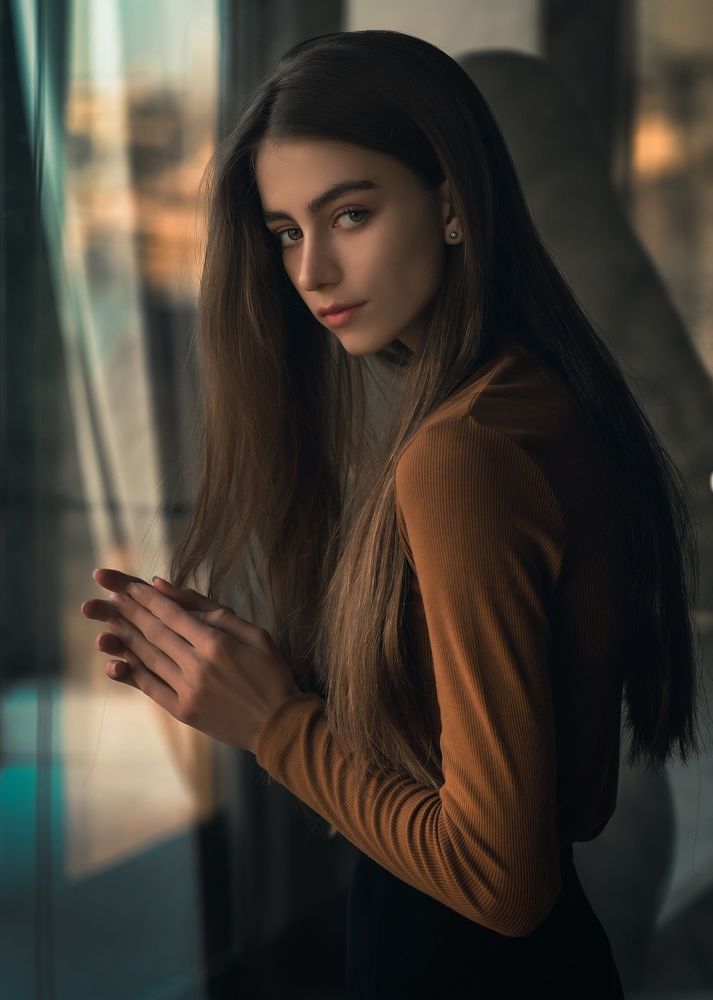 ZXANDREY
