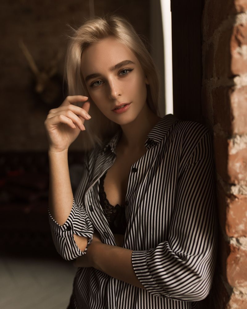 ZXANDREY