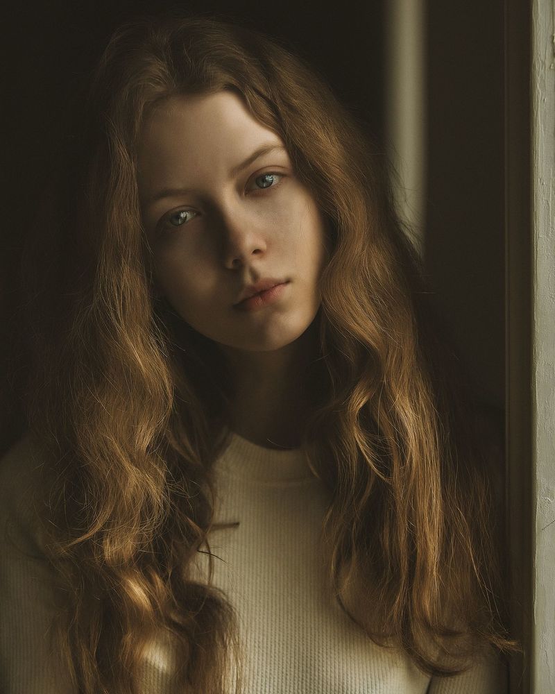ZXANDREY