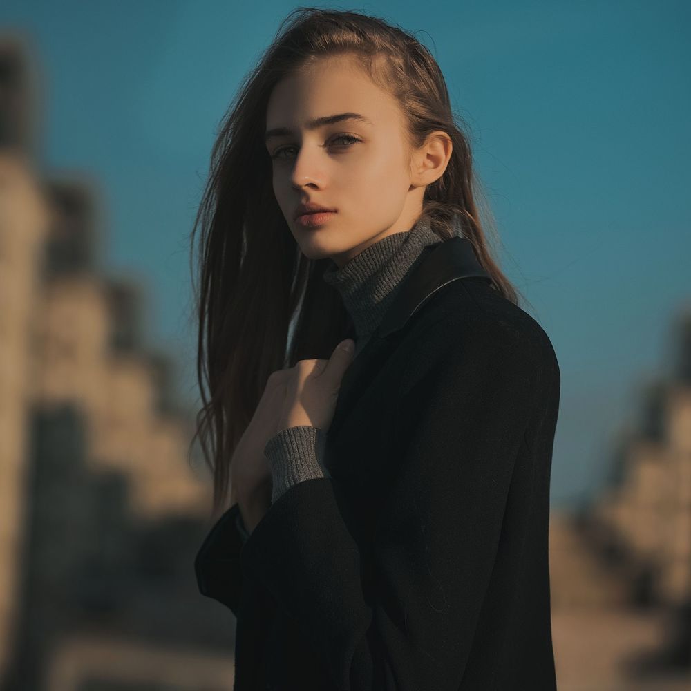 ZXANDREY