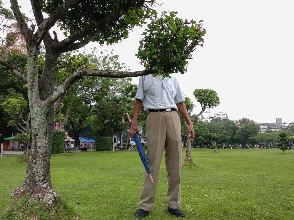 Walk Around [ in Myanmar ]