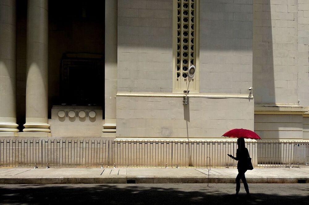 Walk Around [ in Myanmar ]