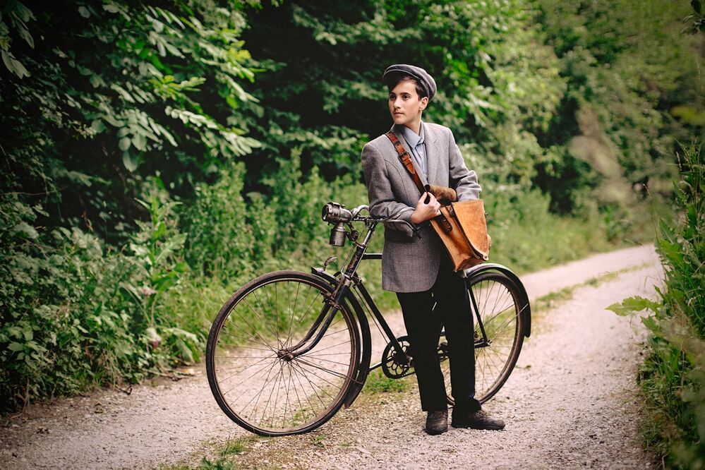 Postman