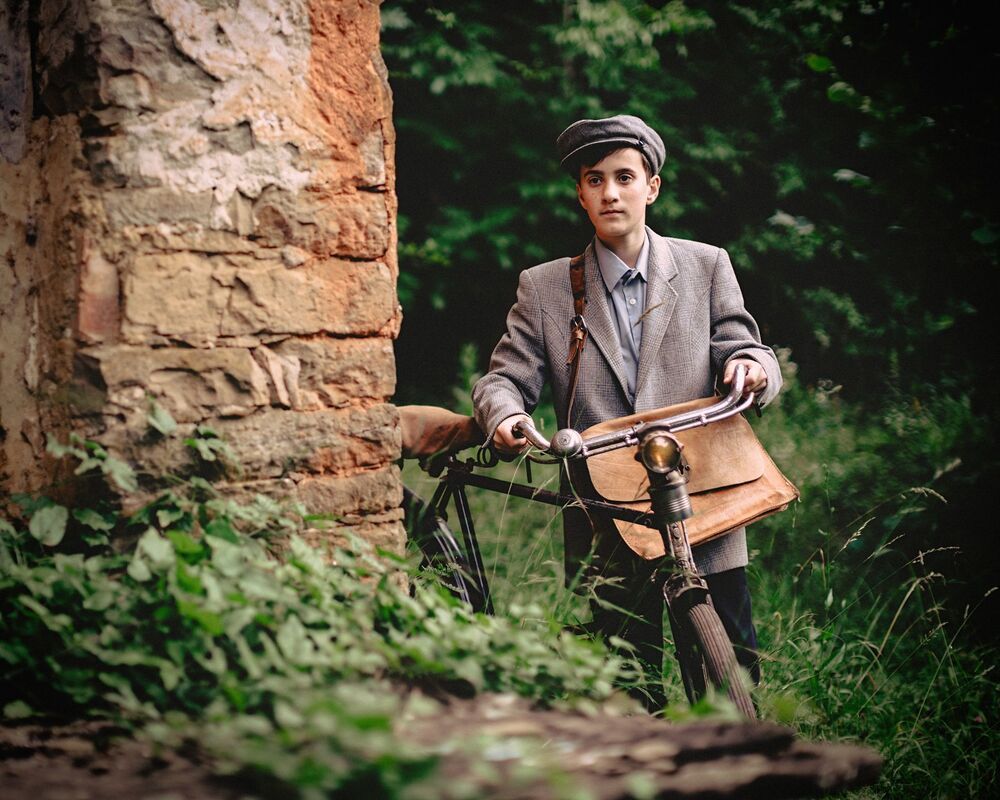 Postman