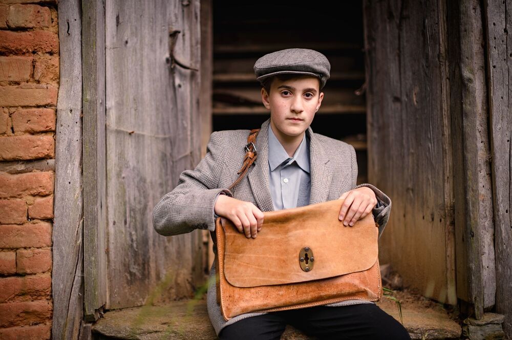 Postman