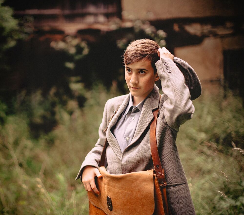 Postman