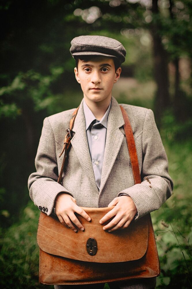 Postman