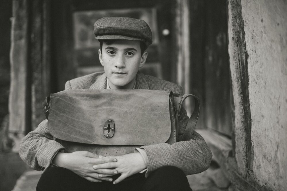 Postman
