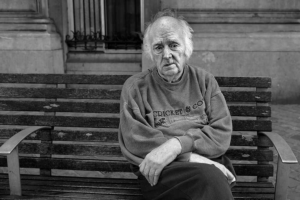 People of the quarter Longdoz in the city Li&egrave;ge(Belgium).