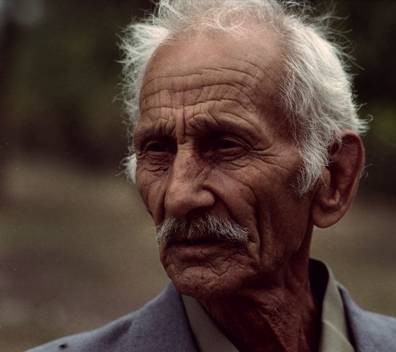 Ivan from Radilovo