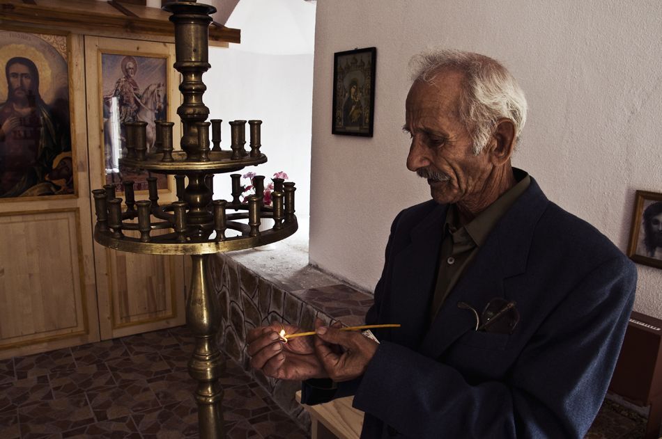 Ivan from Radilovo
