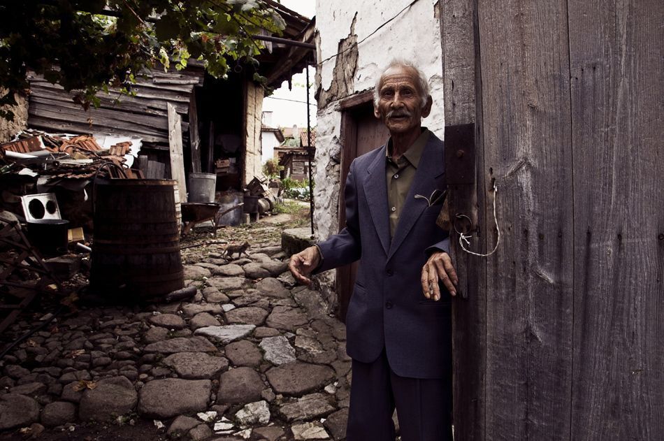 Ivan from Radilovo