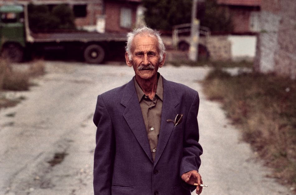 Ivan from Radilovo