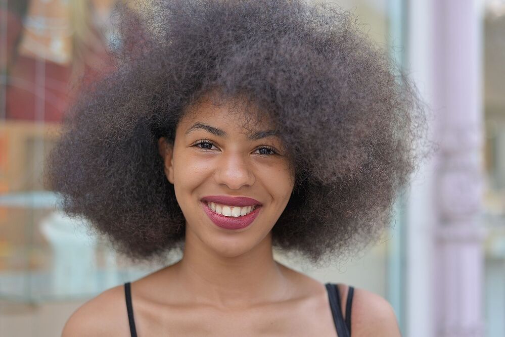 Multicultural portraits  of inhabitants of Li&egrave;ge(Belgium).