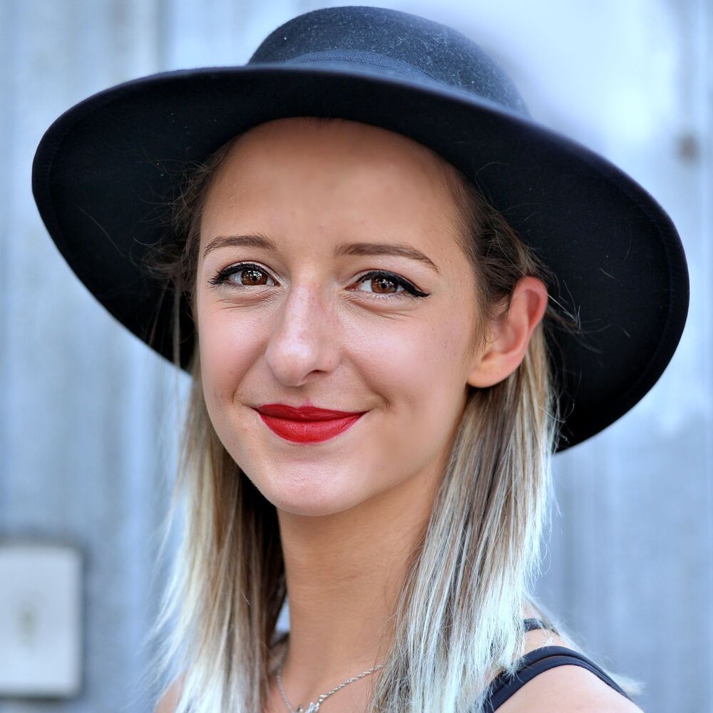 Multicultural portraits  of inhabitants of Li&egrave;ge(Belgium).