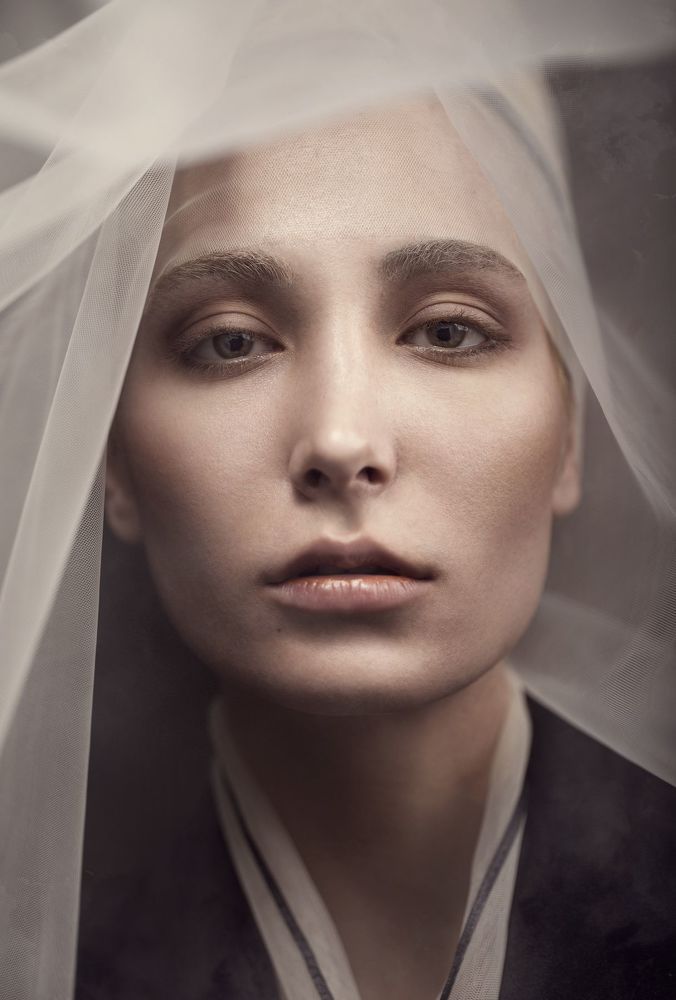 Portrait of a Lady