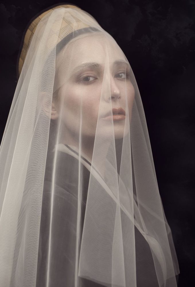 Portrait of a Lady