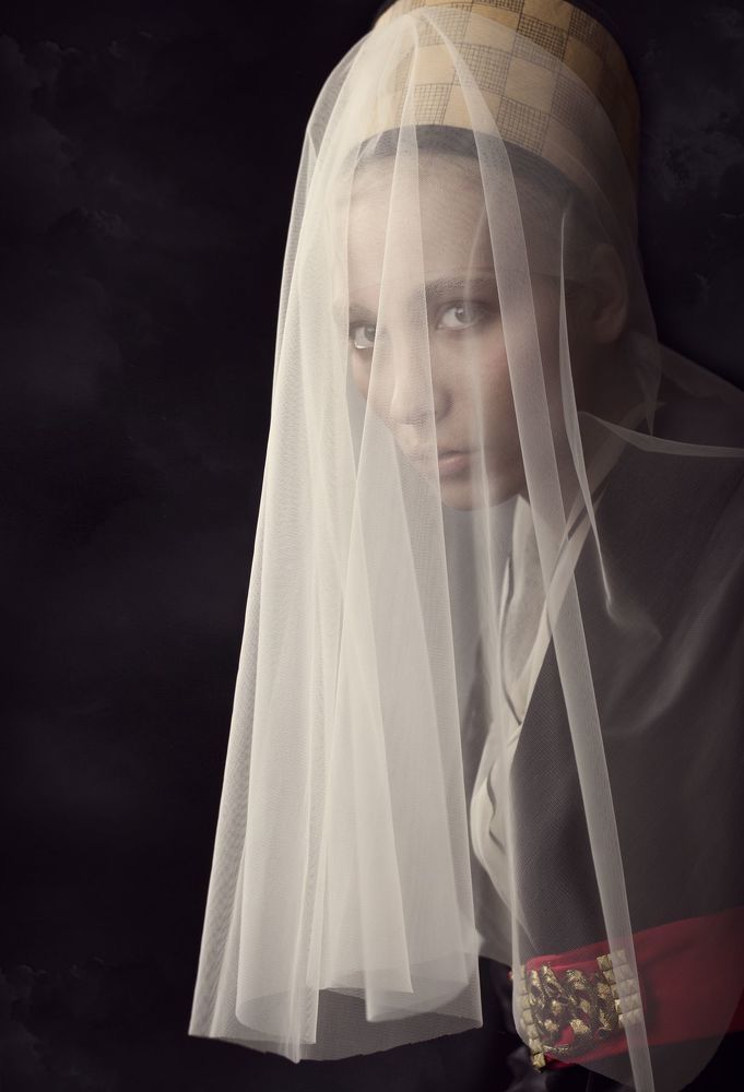 Portrait of a Lady
