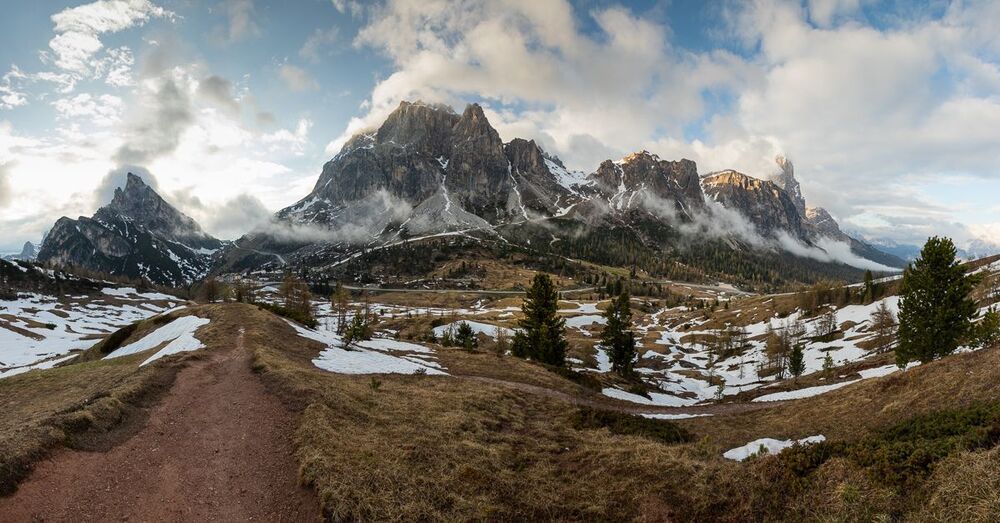 Landscapes