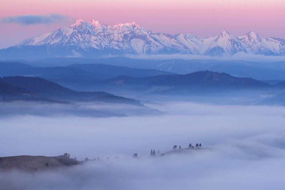 Landscapes