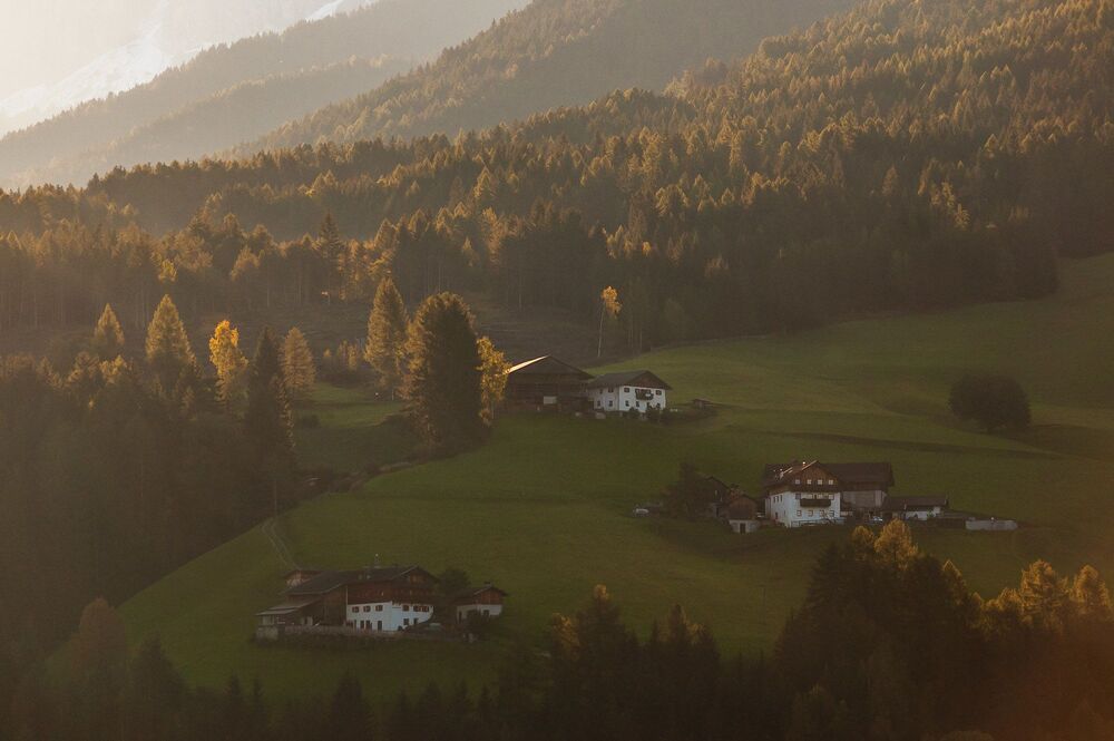 Dolomite