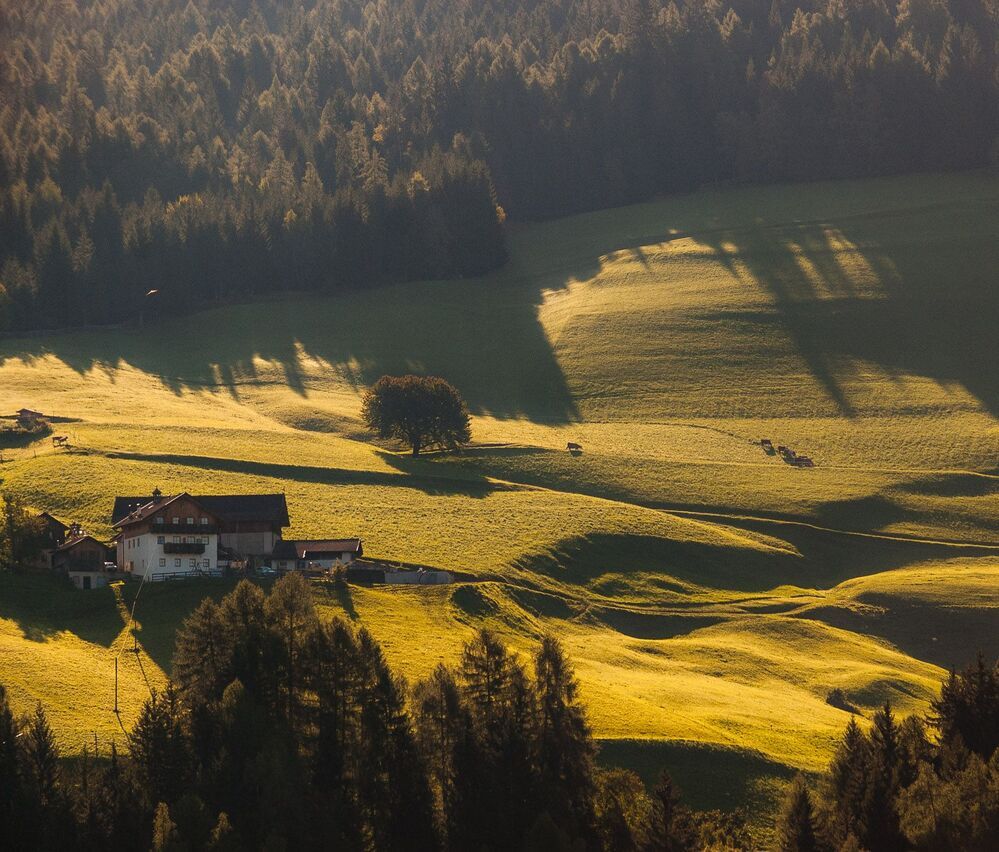 Dolomite