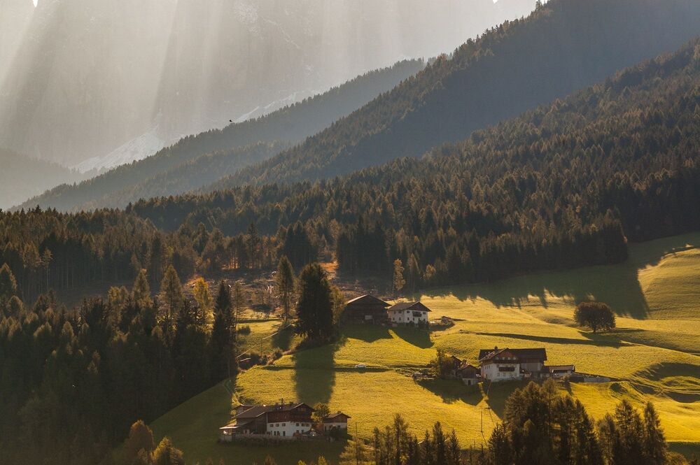 Dolomite