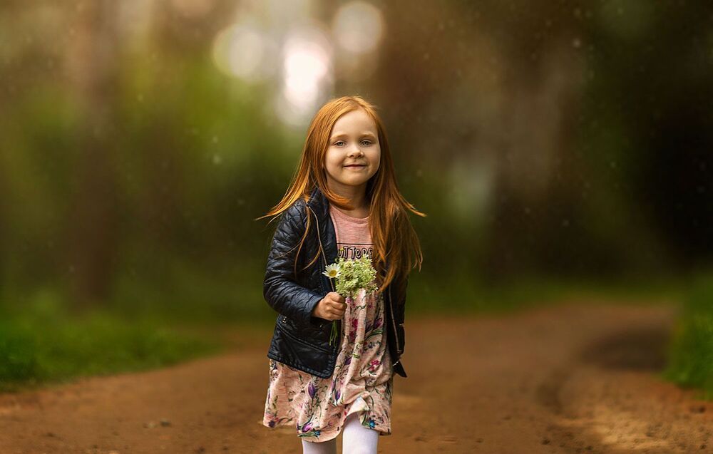 Ох уж эти детки)