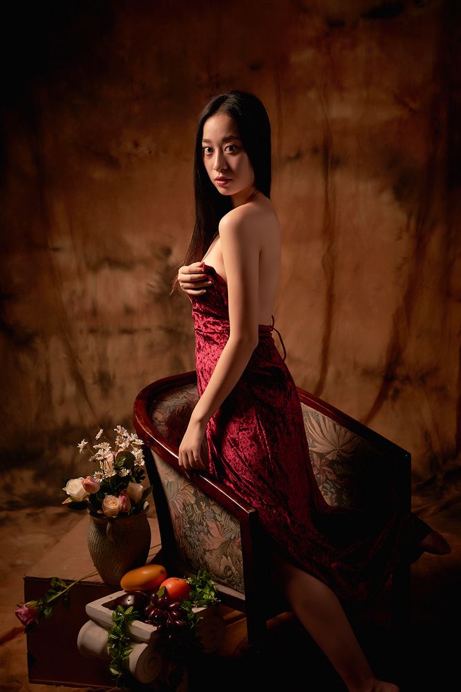 Portrait