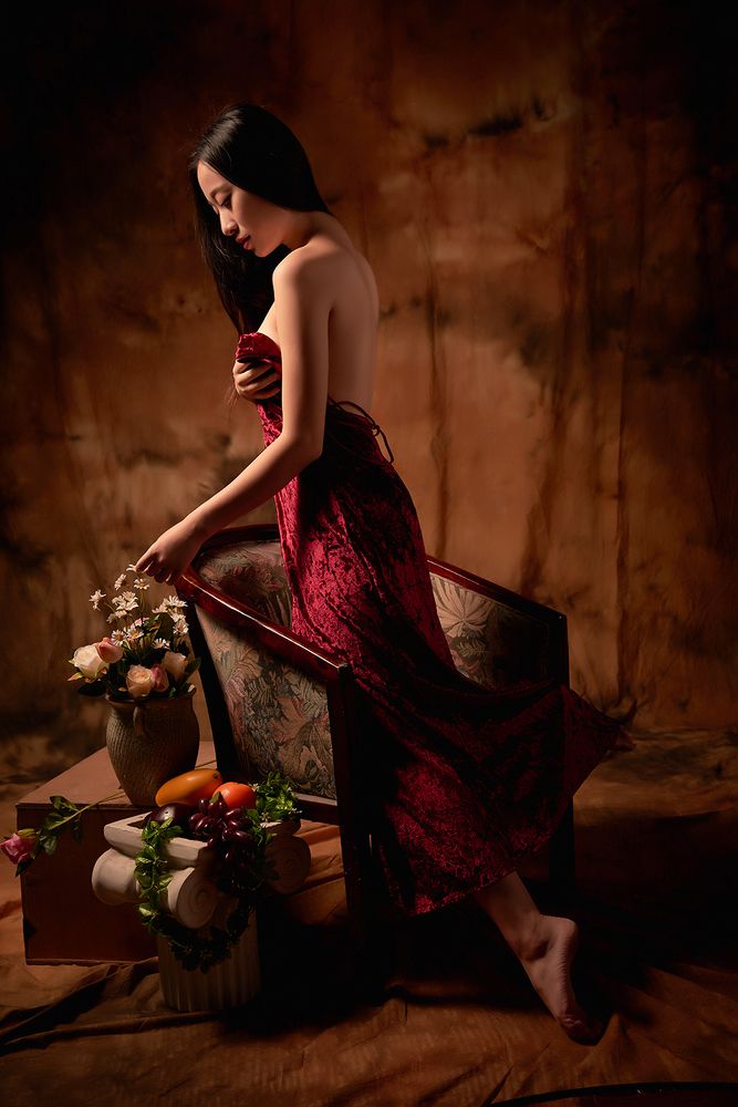 Portrait