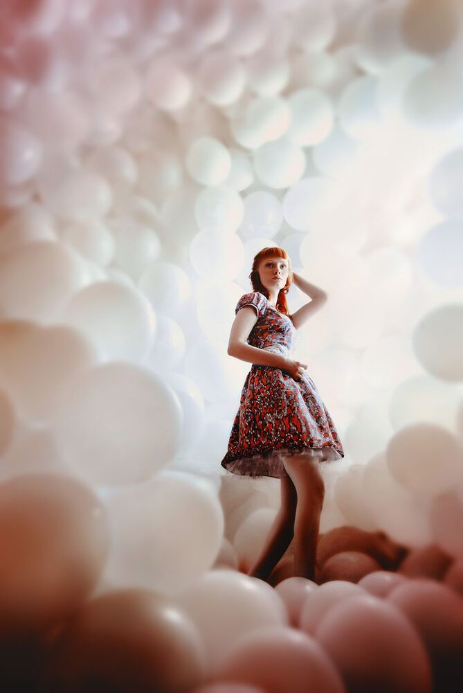 Portfolio Ilya Matushkin