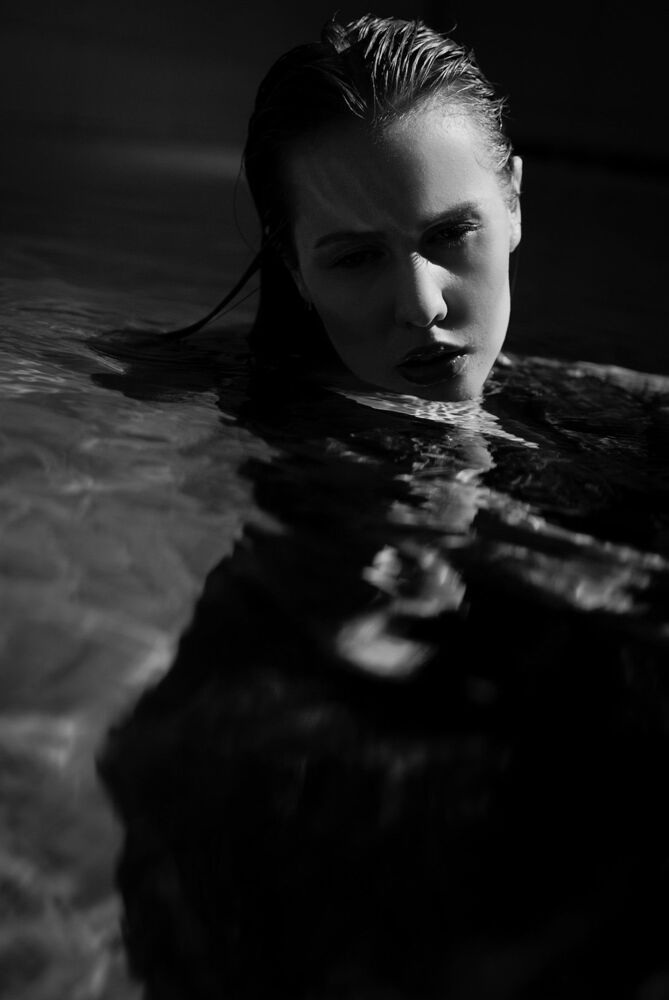 Portfolio Ilya Matushkin