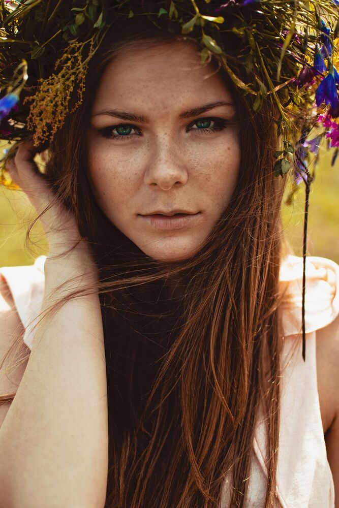 Portfolio Ilya Matushkin