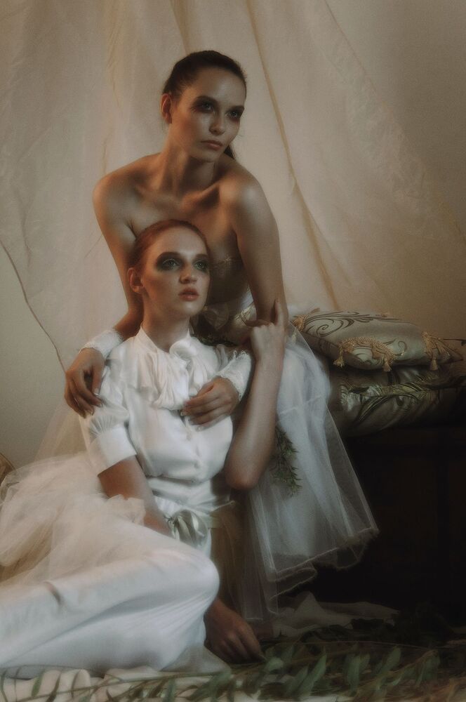Portfolio Ilya Matushkin