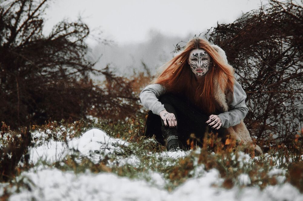 Portfolio Ilya Matushkin