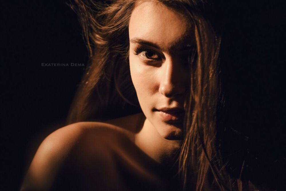 Eyes