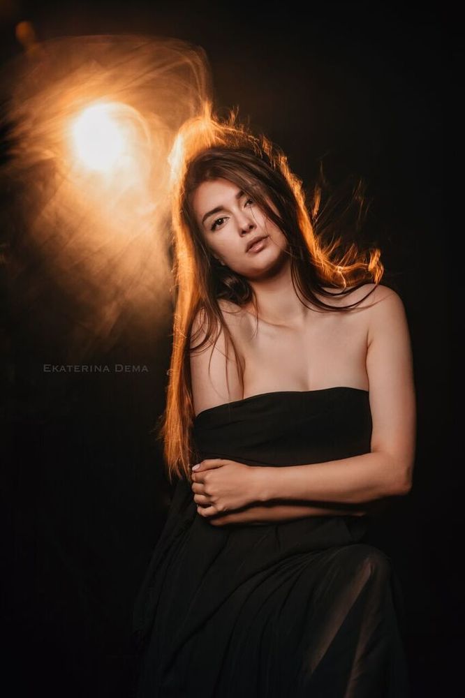 Beautiful girl