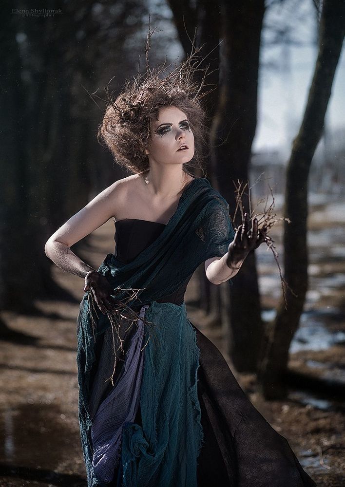awakening of spring