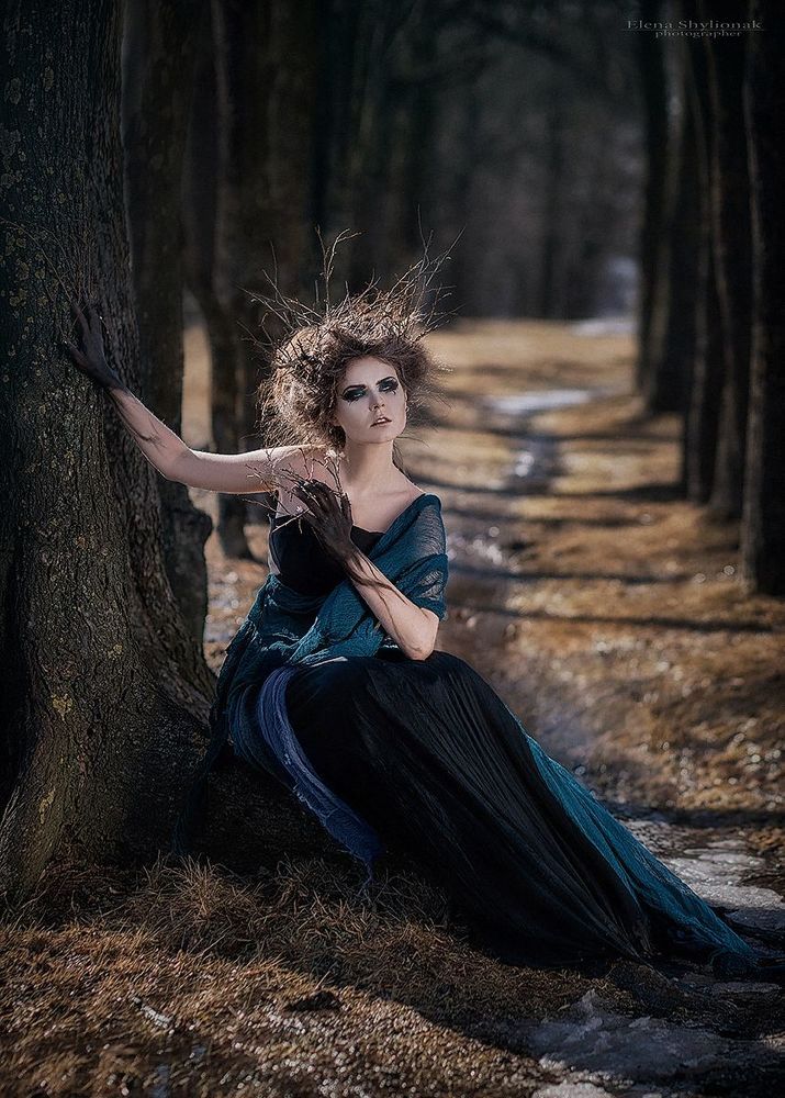 awakening of spring