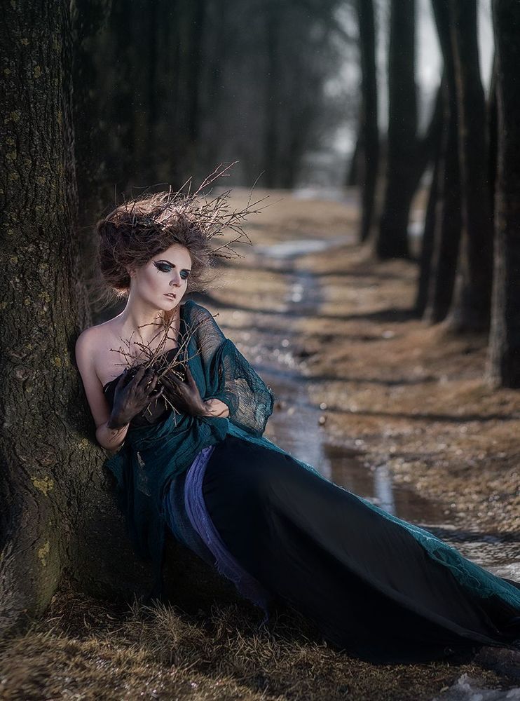 awakening of spring