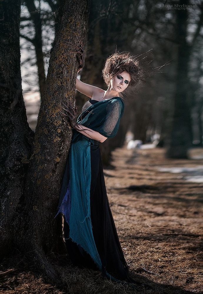 awakening of spring