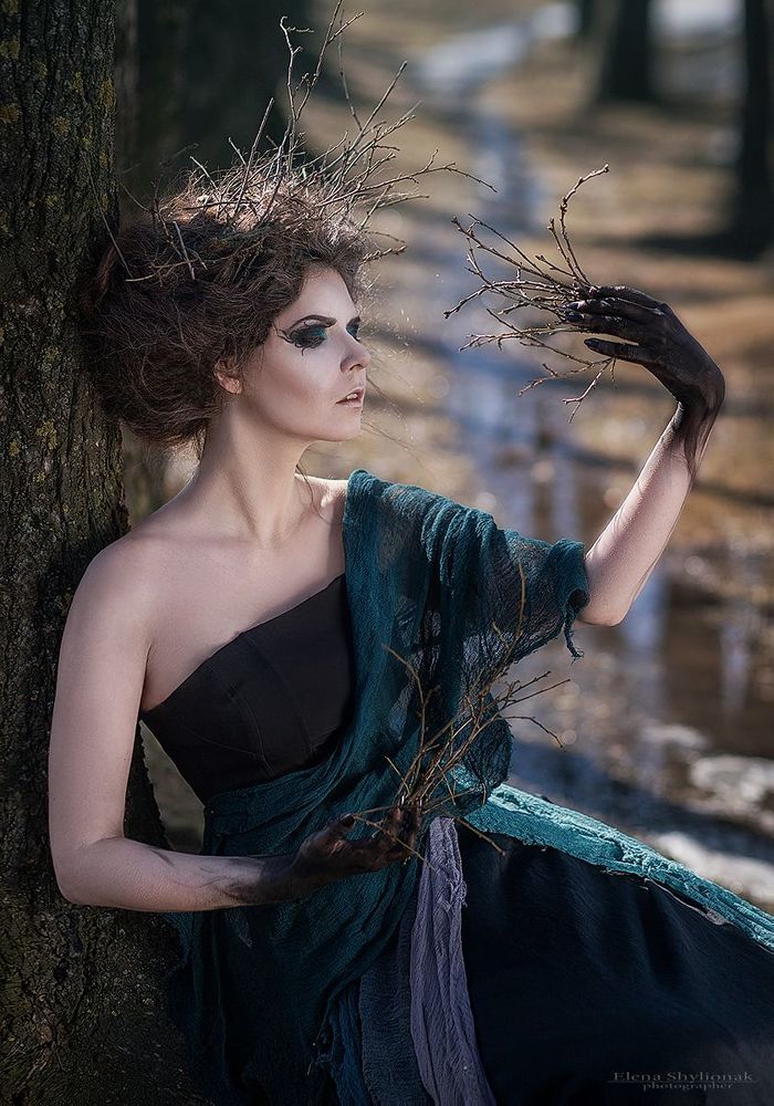awakening of spring