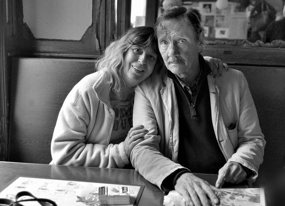 In the pubs of Mons.