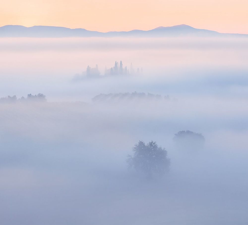 Podere Belvedere